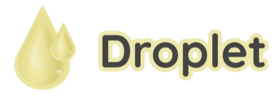 Droplet - Lactation Care App